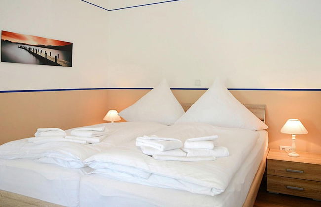 Ferienwohnung in Wyk auf Foehr - Foto 4