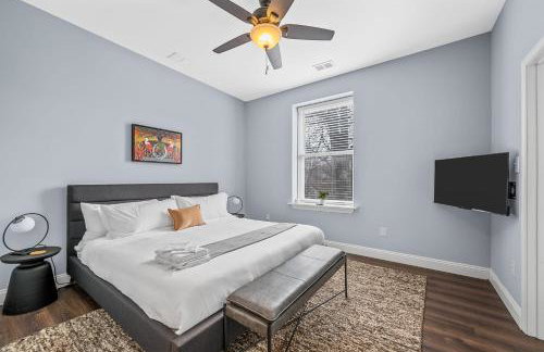 The Modern Family Retreat ABODEbucks - Foto 22