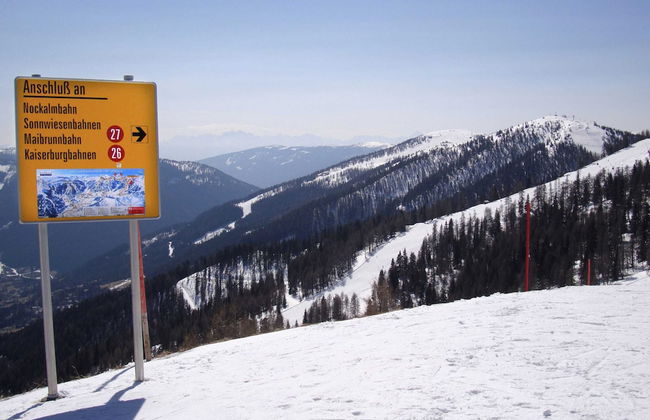 Cozy Holiday Home in Carinthia near Ski Area - Foto 25