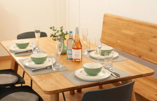 Beim Dorfbach - Die Hofchalets - Foto 30