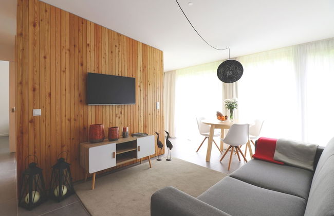 World's Nests Furnas Pods - Foto 17