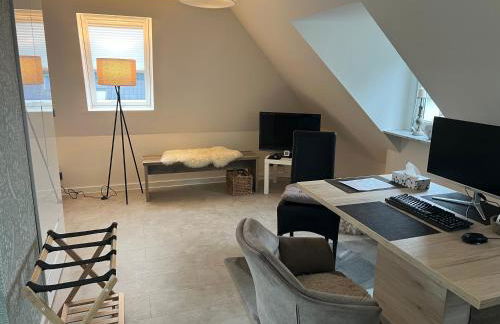 Kleines gemütliches Gästehaus in Warstein - Foto 1