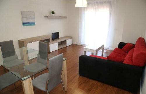 Apartamento Turistico Puente Romano P4 bajo C - Foto 11