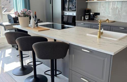 Smart In Kassel - Boardinghouse - Foto 38