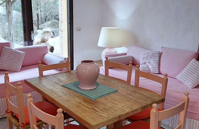 Seaside Apartment Baja Sardinia - 6pl August - 250 m From Smeraldo Beach ! - Foto 16