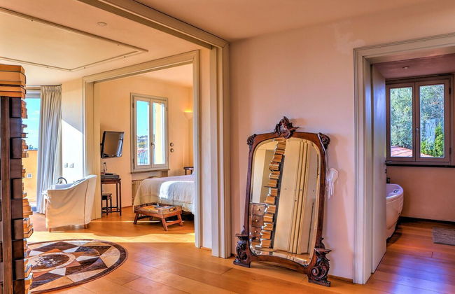 Villa Le Cave 12 in Campalto - Foto 41