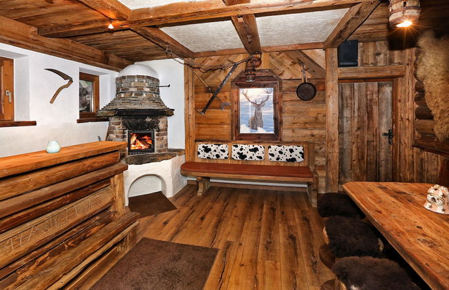 A CASA Rubin Chalet & Studio Resort - Foto 49