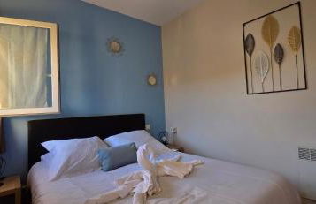 T2 Alba Rossa n 141 Confort, Panorama Mer Incroyable - Foto 45