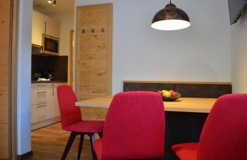 Apartments Oberpichlhof - Foto 23