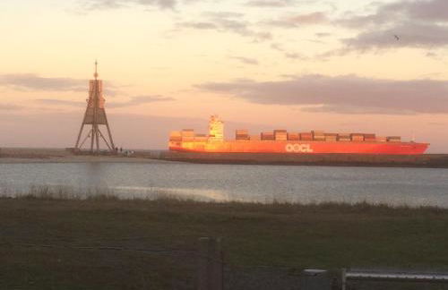 Ferienwohnung Butendiek - Foto 16