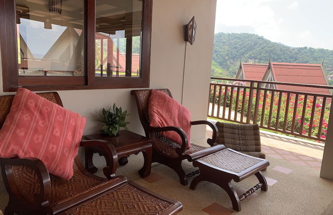 Baan KanTiang See Villas (2 bedroom villas) - Foto 61