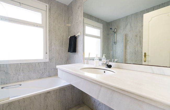 Cozy Apartment in La Cala de Mijas - Foto 29