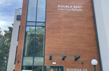 Double Rest Agat - Foto 1
