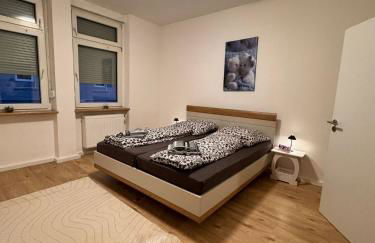 A&V Apartments Hemer Nähe Lungenklinik 2 - Foto 1