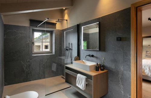 Villa Panorama del Tartufo by Interhome - Foto 41