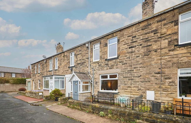 Host Stay Hope Terrace - Foto 22