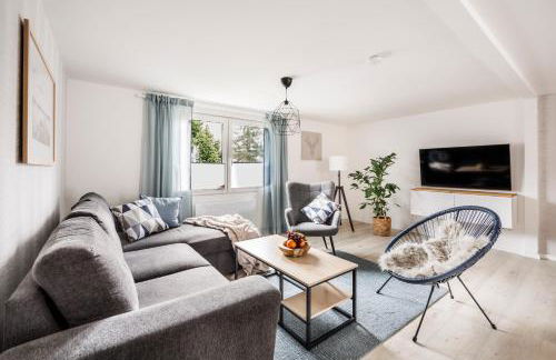 Ferienhaus Waldgeflüster 70 QM I überdachte Terrasse I 2 Schlafzimmer I Strandnah - Photo 11