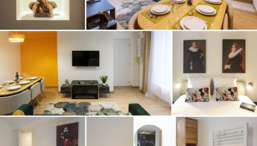 La promesse - T3 Hyper centre - Foto 2