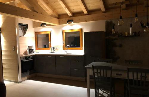 Chalet Croq'Neige - Foto 21