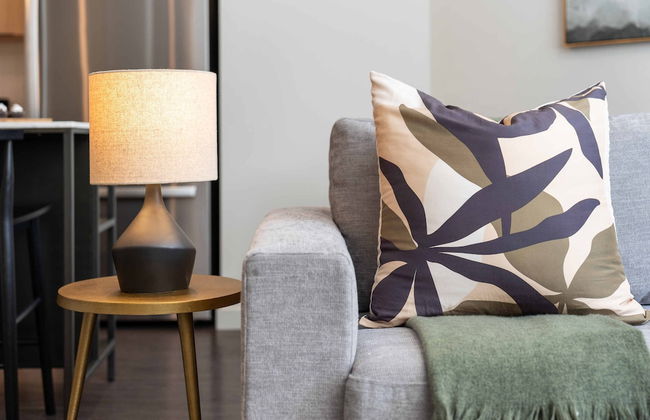 Luxury Apartments by Hyatus at The Asher - Foto 42