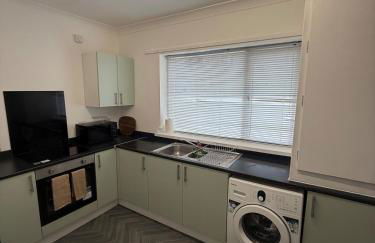 ResiLets Taylor House - Foto 2