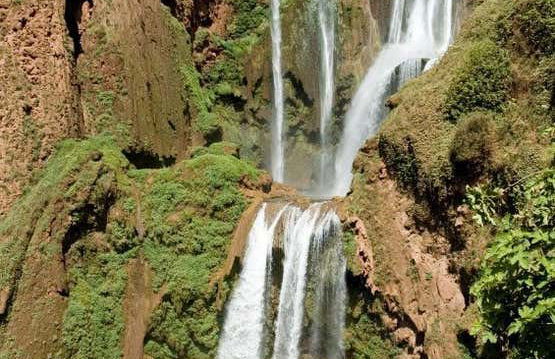 Ouzoud Waterfalls Day Trip - Photo 2