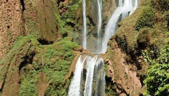 Excursion aux Cascades d'Ouzoud - Photo 2