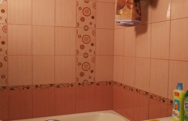 CityInn Bolshaya Tulskaya 54 - Foto 10