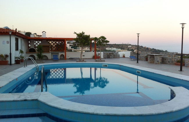 Filoxenia Villa - Foto 57