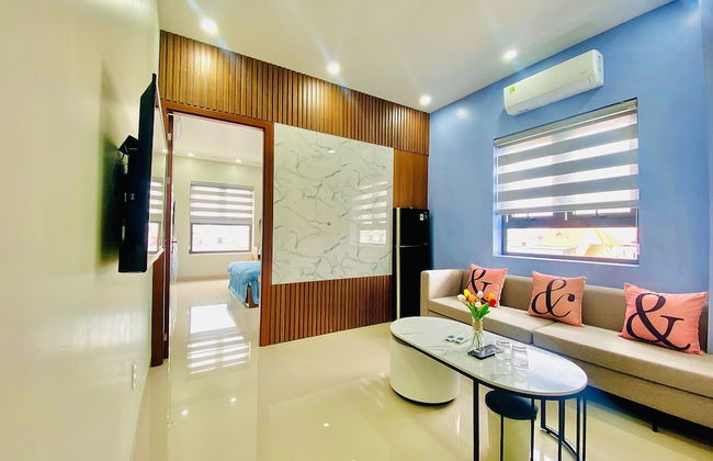 Sakura Apartment - Foto 5