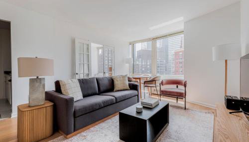 Blueground Tribeca pool gym nr Battery Park NYC-1485 - Foto 1, Other