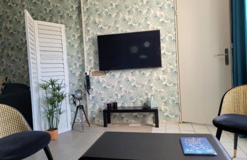 Gite de la Mésange Bleue - Foto 6