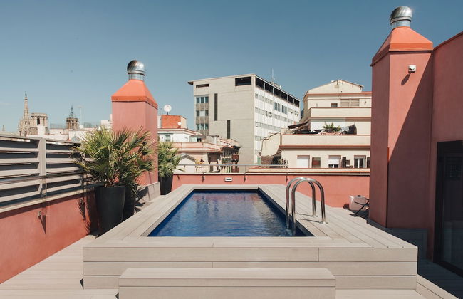 Arai Aparthotel - Foto 33