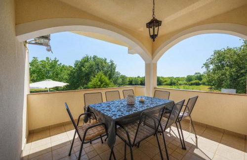 Villa Eufemia near Poreč with large garden and outdoor playground for kids - Foto 18