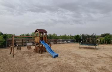 Casa rural Cabaña de la Huerta - Foto 31