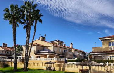 Light Blue Apartment Orihuela Costa - Foto 33