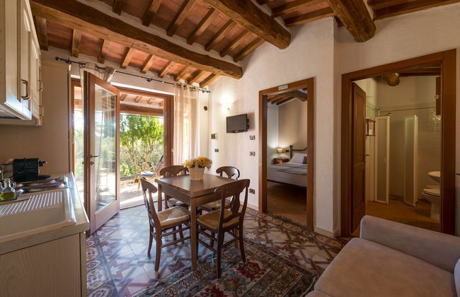 Podere La Tona - Foto 19