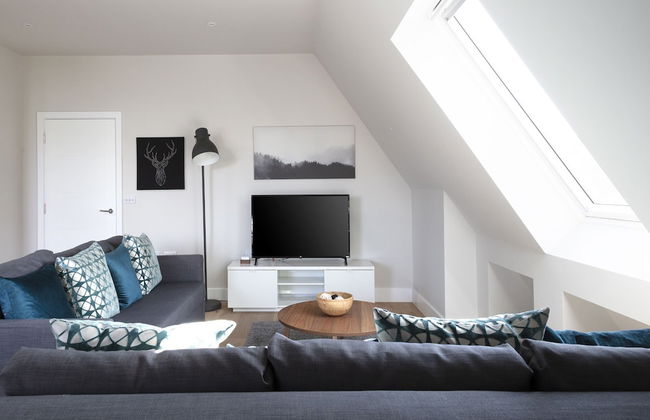 Hampden apartments - The Richard - Photo 9