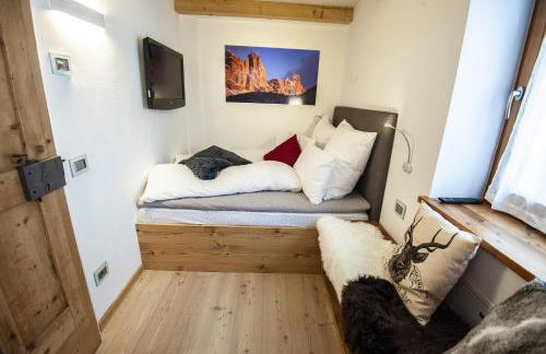 Chalet Tobià Villa - Foto 28