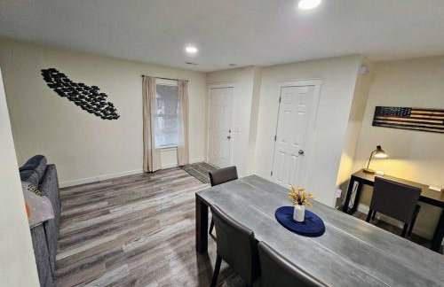 Madrona's Cottage A - Foto 38