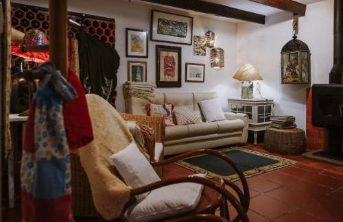 Casa Rural Oliveira do Bairro - Foto 23