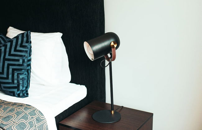 Tallinn City Apartments Freedom Square - Foto 24