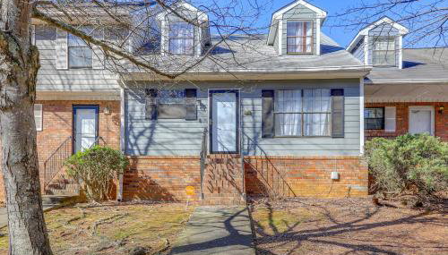 Atlanta Vacation Rental ~ 15 Mi to Downtown! - Foto 3