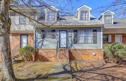 Atlanta Vacation Rental ~ 15 Mi to Downtown! - Foto 3