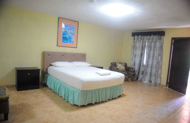Rooms On the Hip Strip - Montego Bay - Foto 3