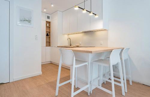 NEW! 5 min do plaży! Golden Bay - BALTIC SANDS APARTMENTS - Wanna, Parking - Photo 2