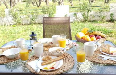 Corfu Olivia Apartments - Foto 24