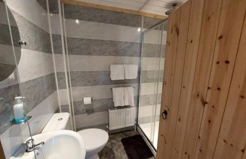 Deer Cabin-hot tub-dog friendly-mountain view - Foto 23