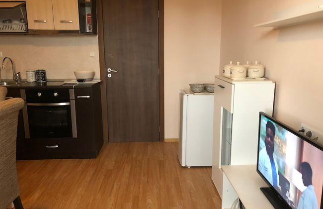 Palace De Luxe - Apartments - Foto 13