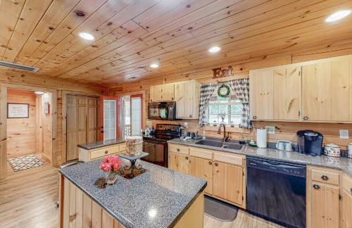 Wild Rose Cabin - Foto 11